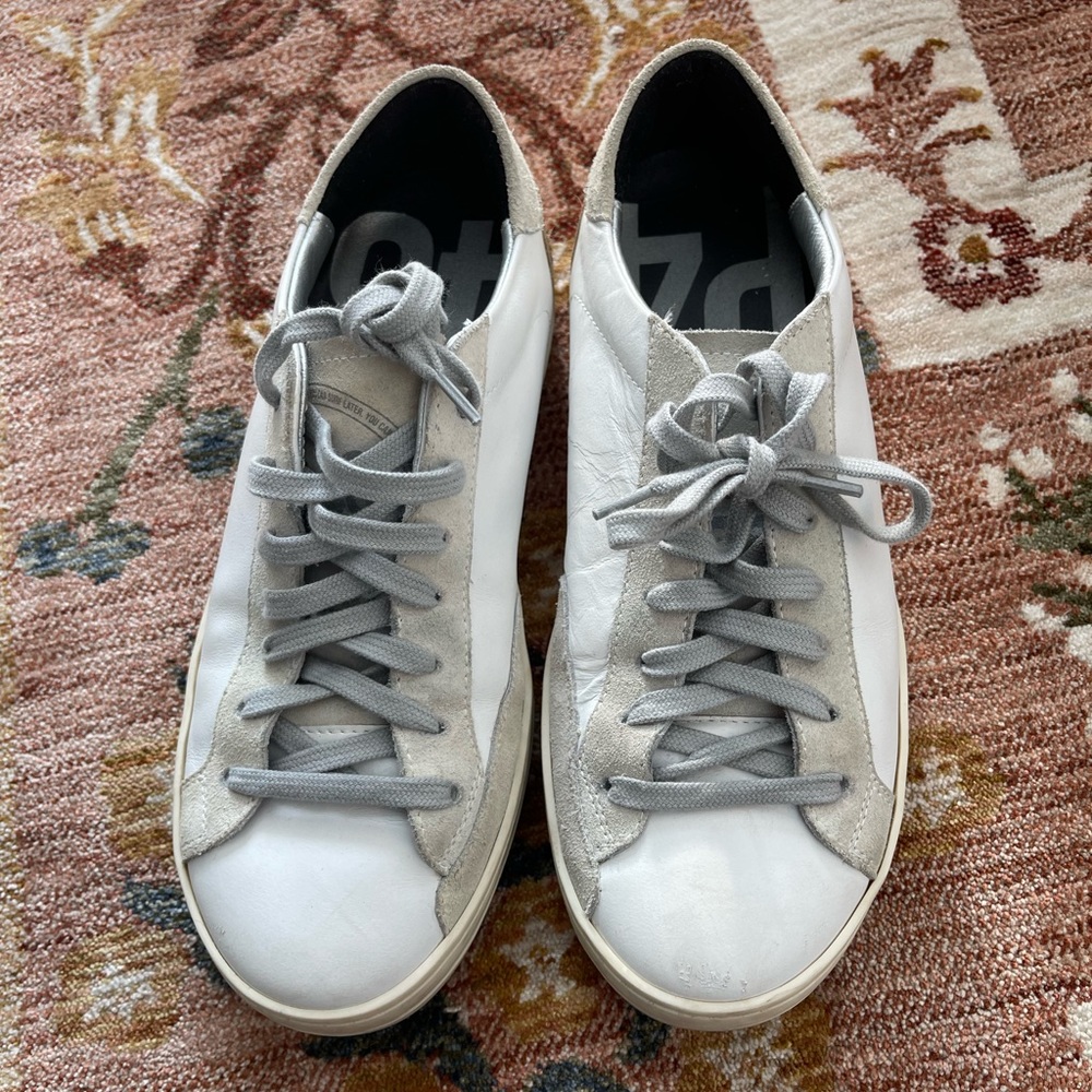 P448 sneaker